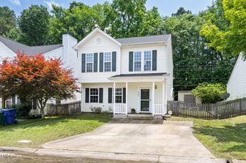 3634 Ranbir Dr, Durham, NC 27713