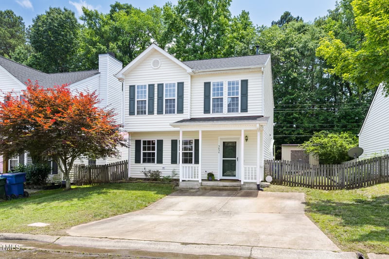 3634 Ranbir Dr, Durham, NC 27713