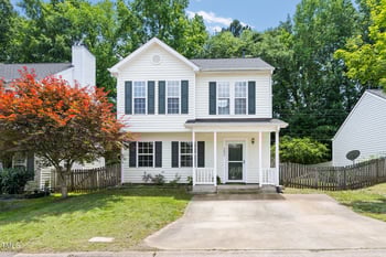 3634 Ranbir Dr, Durham, NC 27713