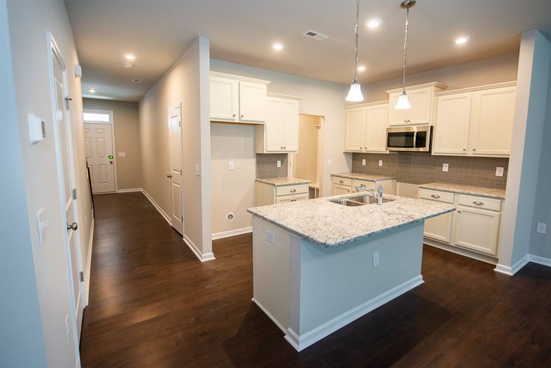 3634 Water Mist Ln #41, Raleigh, NC 27604