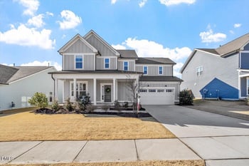 3635 Autumn Creek Dr, Fuquay Varina, NC 27526