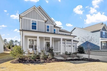 3635 Autumn Creek Dr, Fuquay Varina, NC 27526