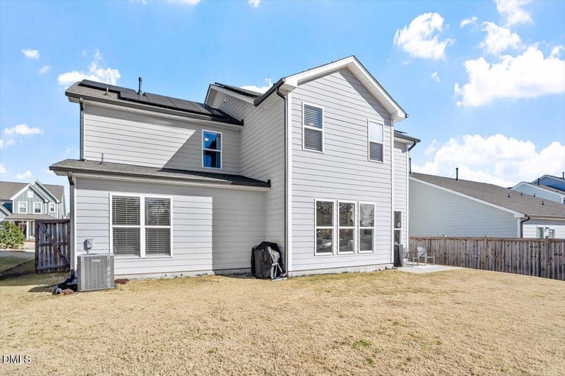 3635 Autumn Creek Dr, Fuquay Varina, NC 27526