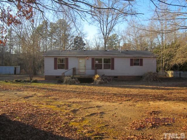 3635 Windsor Dr, Franklinton, NC 27525