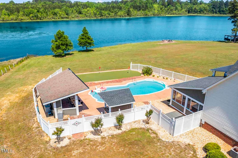 3636-A Holly Grove Rd, Dunn, NC 28334