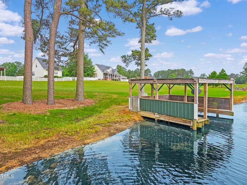 3636-A Holly Grove Rd, Dunn, NC 28334
