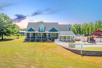 3636-A Holly Grove Rd, Dunn, NC 28334
