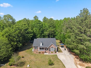 3636 Ashton Glen Ln, Oxford, NC 27565