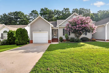 3636 Cotton Gin Dr, Clayton, NC 27527