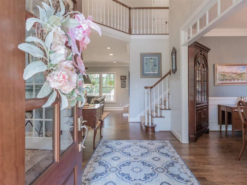 3636 Jamison Park Dr, Apex, NC 27539