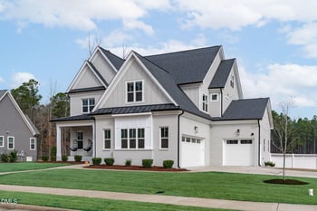 3636 Jordan Estates Way, New Hill, NC 27562