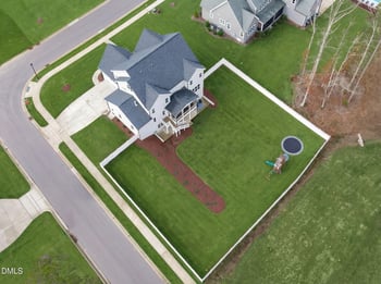 3636 Jordan Estates Way, New Hill, NC 27562