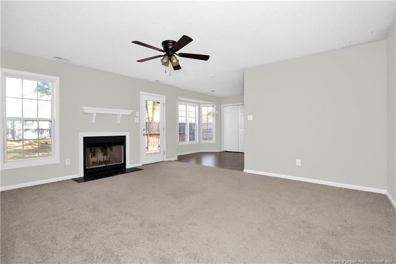 3636 Lubbock Dr, Hope Mills, NC 28348