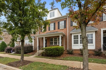 3636 Olympia Dr, Raleigh, NC 27603