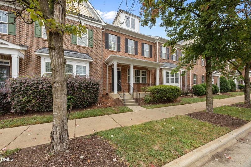 3636 Olympia Dr, Raleigh, NC 27603