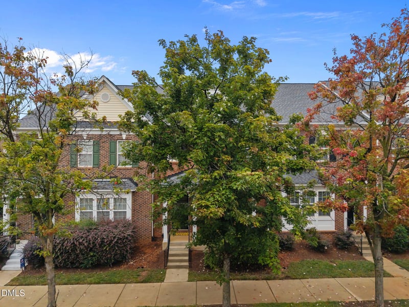 3636 Olympia Dr, Raleigh, NC 27603
