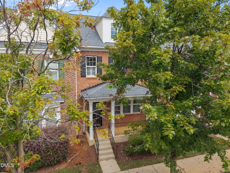 3636 Olympia Dr, Raleigh, NC 27603