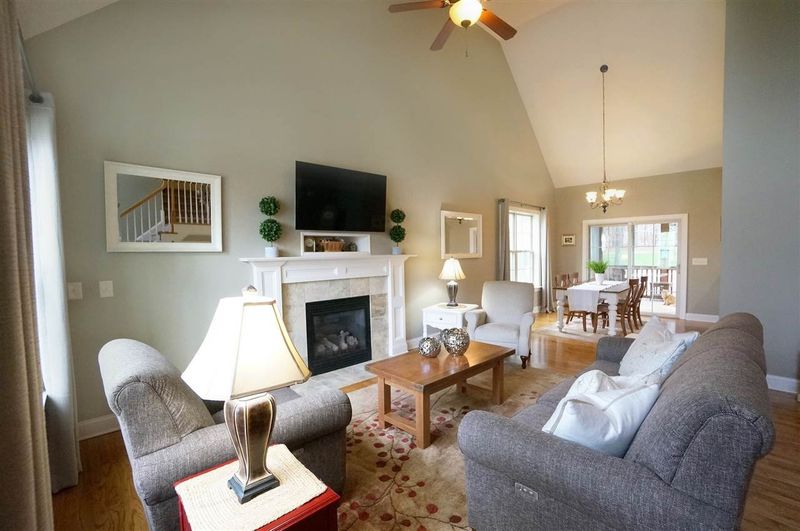 3636 Pine Needles Dr, Wake Forest, NC 27587