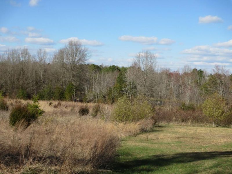 3636 Sellars Rd, Mebane, NC 27302