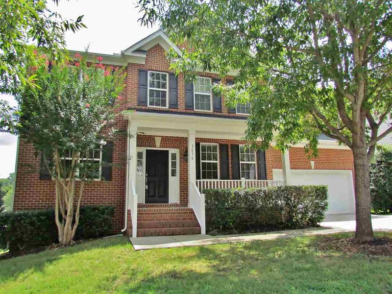 3636 Song Sparrow Dr, Wake Forest, NC 27587