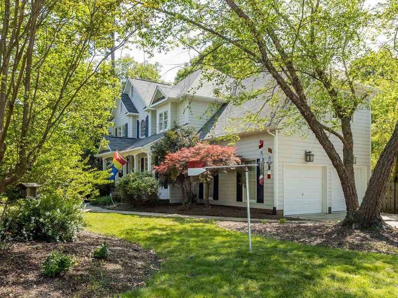 3636 Sunningdale Way, Durham, NC 27707