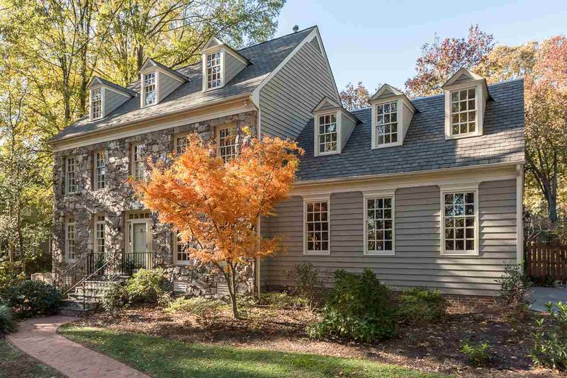 3636 Trail Twenty Three, Durham, NC 27707