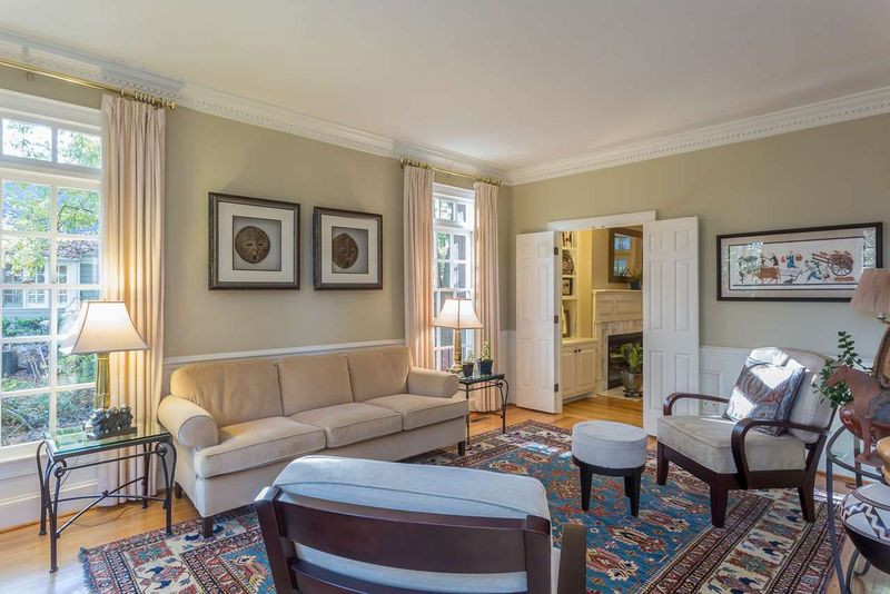 3636 Trail Twenty Three, Durham, NC 27707