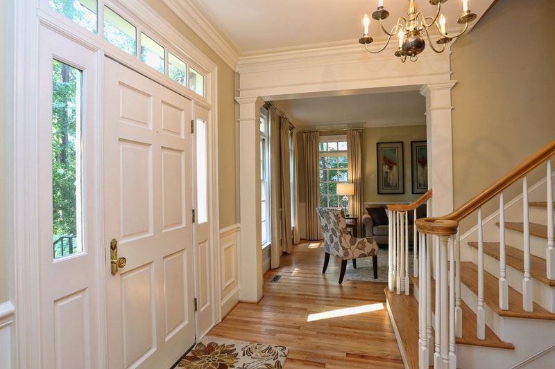 3636 Trail Twenty Three St, Durham, NC 27707