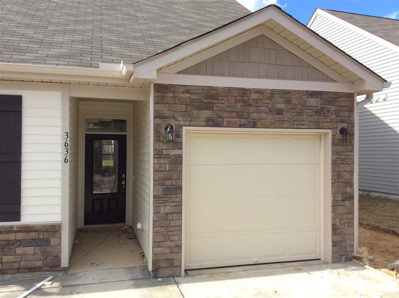 3636 Tule Spring St, Raleigh, NC 27610