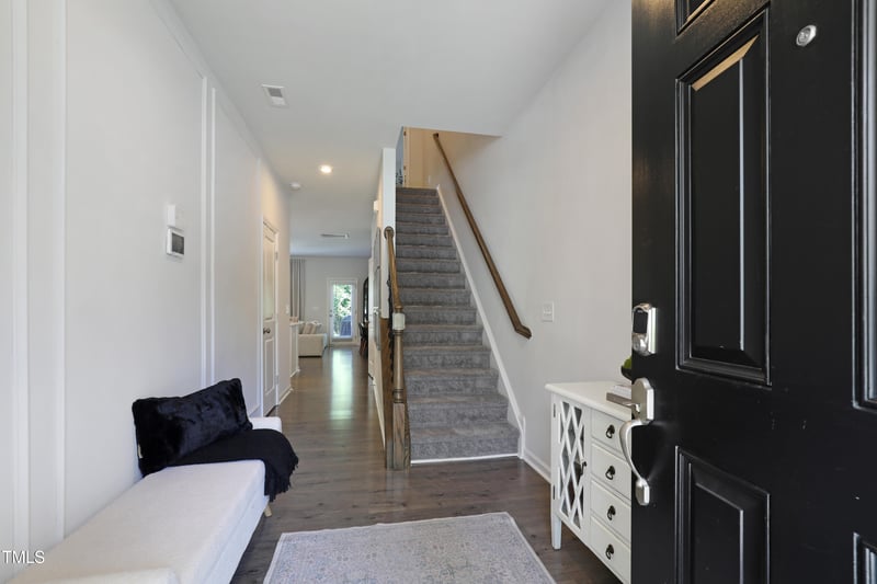 3636 Water Mist Ln, Raleigh, NC 27604