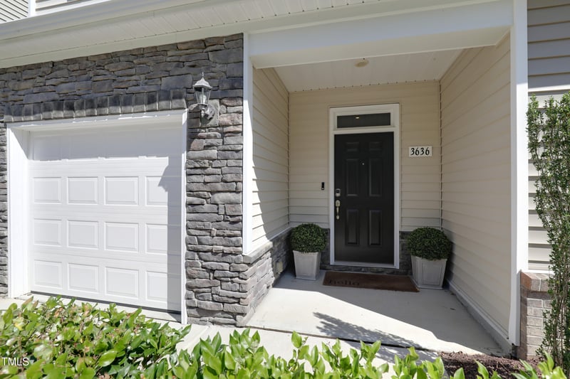 3636 Water Mist Ln, Raleigh, NC 27604