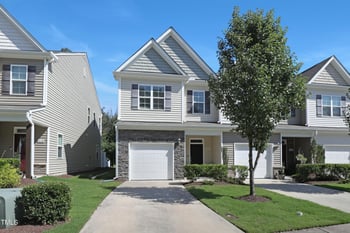 3636 Water Mist Ln, Raleigh, NC 27604