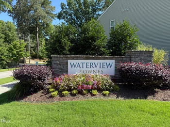 3636 Water Mist Ln, Raleigh, NC 27604