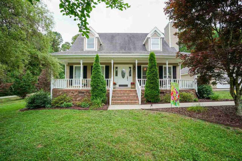 3636 Whitwinds Way, Franklinton, NC 27525