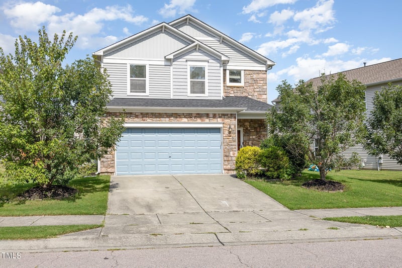 3637 Althorp Dr, Raleigh, NC 27616