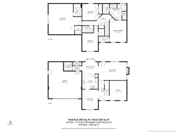 3637 Heatherbrooke Dr, Fayetteville, NC 28306