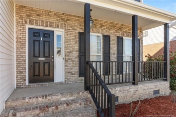 3637 Heatherbrooke Dr, Fayetteville, NC 28306