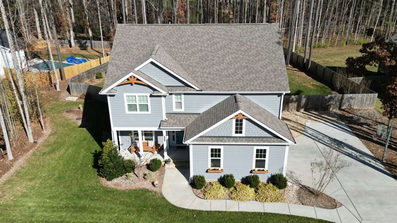 3637 Legato Ln, Wake Forest, NC 27587