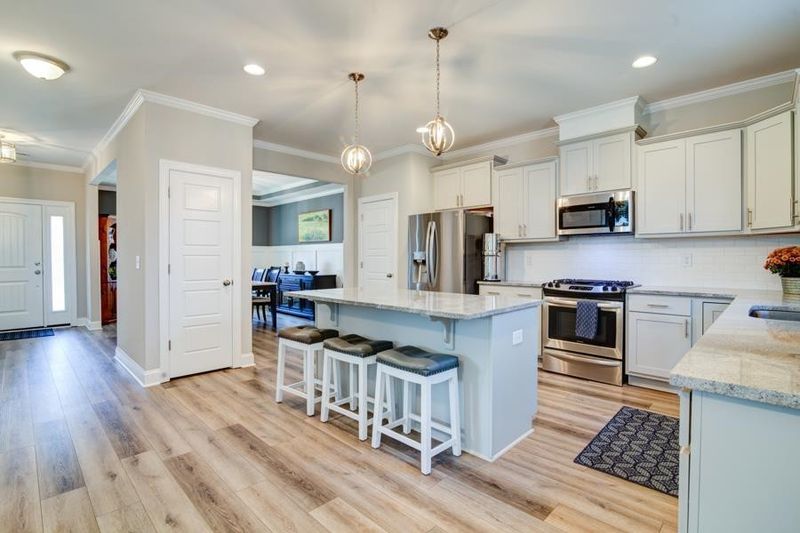 3637 Legato Ln, Wake Forest, NC 27587