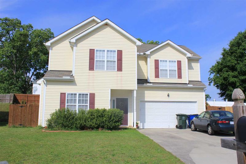 3637 Rendition St, Raleigh, NC 27610