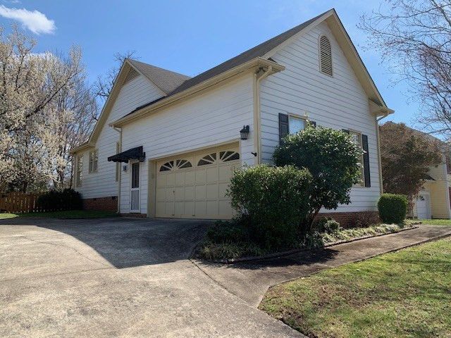 3637 Sunningdale Way, Durham, NC 27707