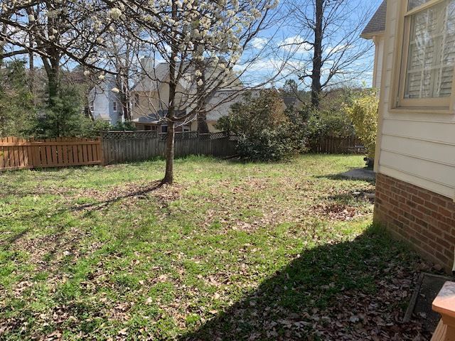 3637 Sunningdale Way, Durham, NC 27707