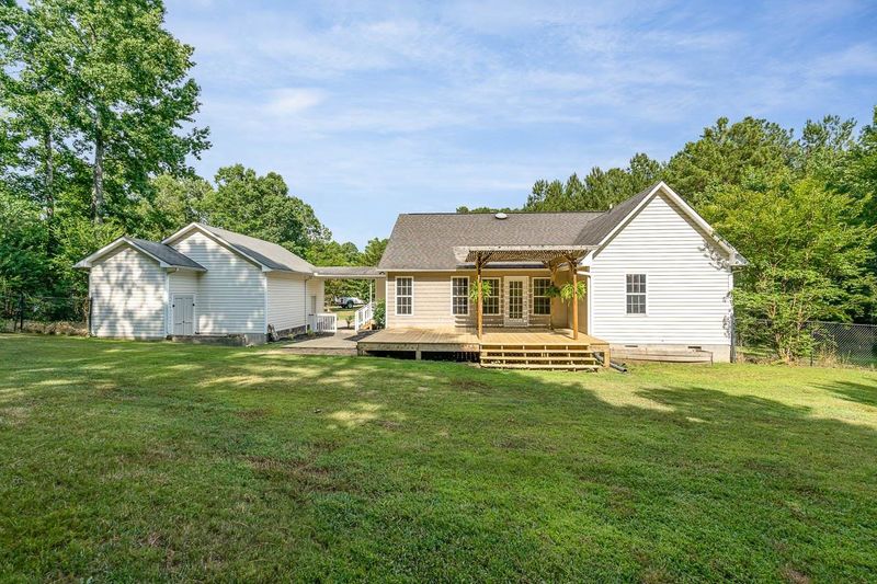 3637 Wild Orchid Ct, Wake Forest, NC 27587