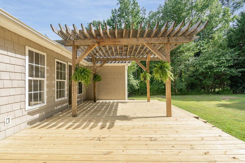 3637 Wild Orchid Ct, Wake Forest, NC 27587