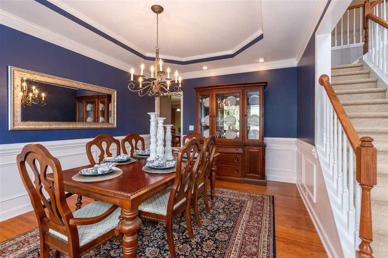 3638 Coach Lantern Ave, Wake Forest, NC 27587