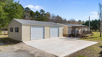 3638 Herbert Faucette Rd, Bullock, NC 27507