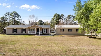 3638 Herbert Faucette Rd, Bullock, NC 27507