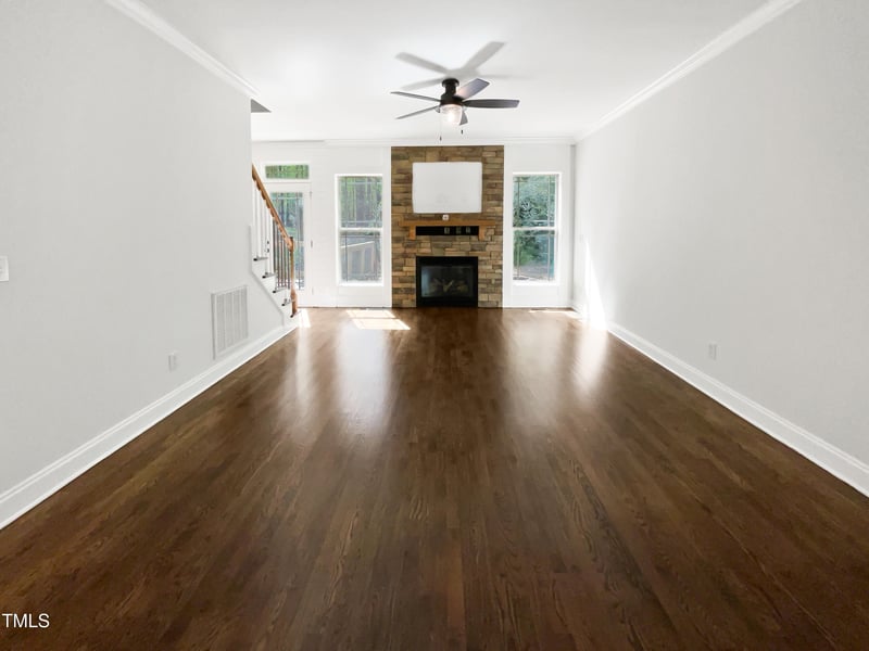 3638 Pine Needles Dr, Wake Forest, NC 27587