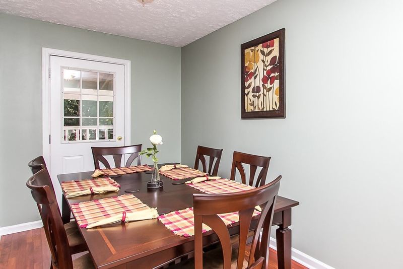 3638 Rawdon Dr, Durham, NC 27713