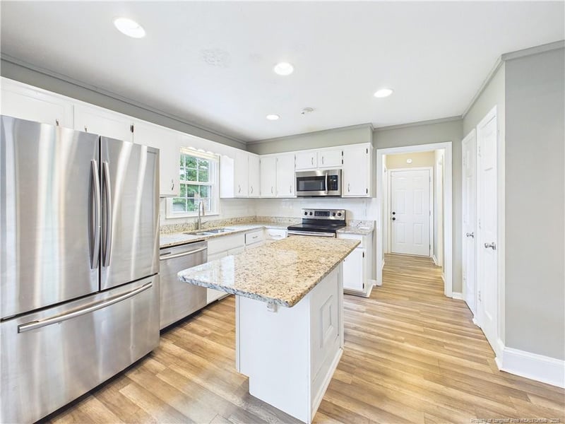 3638 Thorndike Dr, Fayetteville, NC 28311